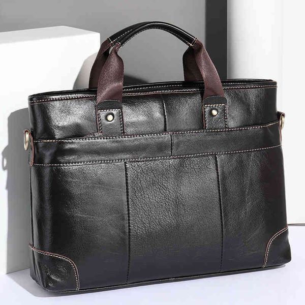 westal men's leather bag for men briefcases bags man genuine leather lapbag shoulder messenger bags a4 document briefcases 220706
westal men's leather bag for men briefcases bags man genuine leather lapbag shoulder messenger bags a4 document briefcases 220706