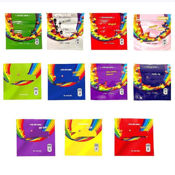 wholesale 13 types skates edible gummies mylar bags empty sour rainbow edibles candy gummy zipper packaging bag in stock
wholesale 13 types skates edible gummies mylar bags empty sour rainbow edibles candy gummy zipper packaging bag in stock