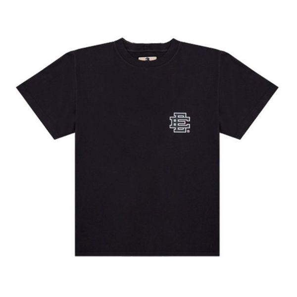 men's ee t shirts classic eric emanuel fashion tees brand short sleeve women's summer tshirts hip hop letter printed cotton loose, White;black
men's ee t shirts classic eric emanuel fashion tees brand short sleeve women's summer tshirts hip hop letter printed cotton loose, White;black