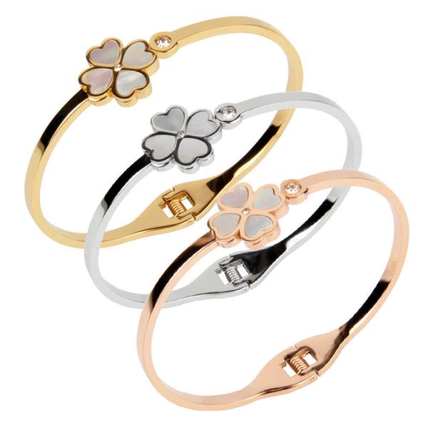 flower stainless steel charm bracelets hand chain ring bracelet love custom jewelry wholesale men, Golden;silver
flower stainless steel charm bracelets hand chain ring bracelet love custom jewelry wholesale men, Golden;silver