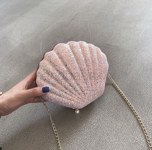 new womens style shoulder bag tide korean personality wild handbag western styles chain diagonal shell bags batch
new womens style shoulder bag tide korean personality wild handbag western styles chain diagonal shell bags batch