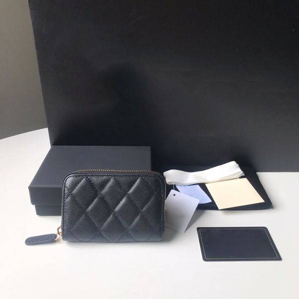 fashion ladies caviar storage wallet brand solid color small zipper rhombus original single quality 2023 new wallet wallets leather for wome, Red;black
fashion ladies caviar storage wallet brand solid color small zipper rhombus original single quality 2023 new wallet wallets leather for wome, Red;black