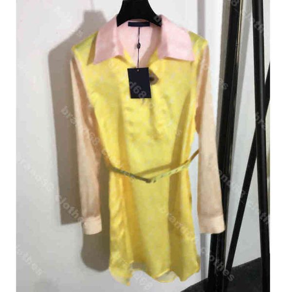 22ss designer women silk dress shirt old flower logo print pants two piece suit loungewear long sleeve shirt dresses louisclothes brand slee, White
22ss designer women silk dress shirt old flower logo print pants two piece suit loungewear long sleeve shirt dresses louisclothes brand slee, White