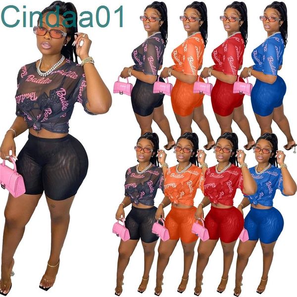 summer tracksuits women sheer clothes pullover short sleeve t-shirt + mesh shorts 2 piece set see through matching set, Gray
summer tracksuits women sheer clothes pullover short sleeve t-shirt + mesh shorts 2 piece set see through matching set, Gray