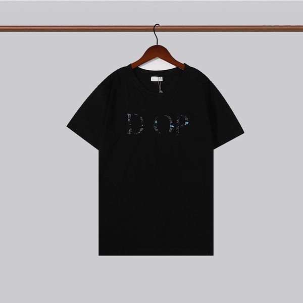 summer mens designer luxury t shirts womens classic broken letter rainbow paris embroidery print shirt cotton t-shirt casual tshirt tee, White;black
summer mens designer luxury t shirts womens classic broken letter rainbow paris embroidery print shirt cotton t-shirt casual tshirt tee, White;black