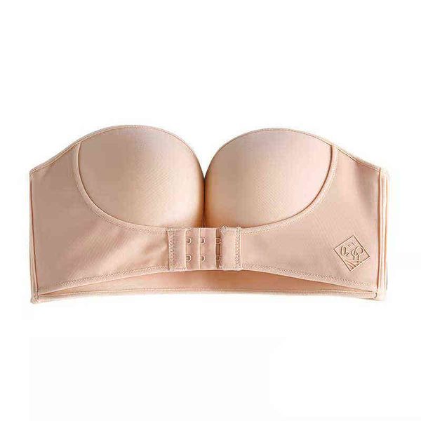 women push up invisible backless lingerie strapless bra wedding dress underwear invisible lingerie for women l220726, Red;black
women push up invisible backless lingerie strapless bra wedding dress underwear invisible lingerie for women l220726, Red;black