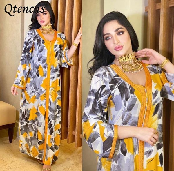eid mubarak abaya turkey moroccan kaftan dubai abayas for women arabic long dresses for muslim islam clothing caftan jalabiya, Red
eid mubarak abaya turkey moroccan kaftan dubai abayas for women arabic long dresses for muslim islam clothing caftan jalabiya, Red