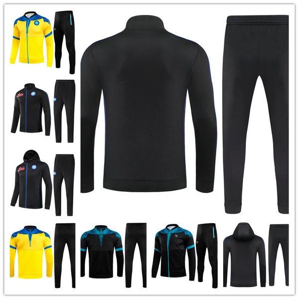 2022 men pink tracksuit kids football training wear 21 22 blue soccer sets jogging kit, Black
2022 men pink tracksuit kids football training wear 21 22 blue soccer sets jogging kit, Black
