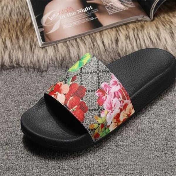 luxury designer mens womens summer sandals beach slide casual slippers ladies comfort shoes print leather flowers bee sizes 35-44 taz, Black
luxury designer mens womens summer sandals beach slide casual slippers ladies comfort shoes print leather flowers bee sizes 35-44 taz, Black