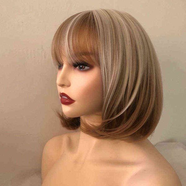 tiktok trend wig european and american fashion wig partial gradient color chemical fiber curl short 6b6v, Black
tiktok trend wig european and american fashion wig partial gradient color chemical fiber curl short 6b6v, Black