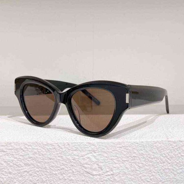 luxury brand women's sunglasses female new fashion personalized cat's eye vintage eyewear designer elegant men sunglass men's, White;black
luxury brand women's sunglasses female new fashion personalized cat's eye vintage eyewear designer elegant men sunglass men's, White;black