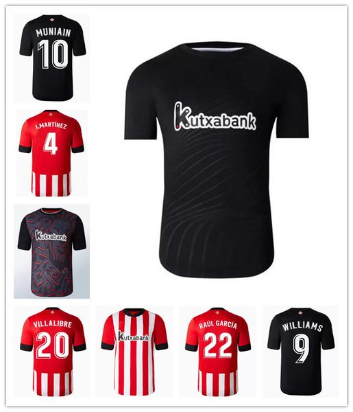 22 23 club soccer jerseys berenguer 2022 2023 muniain athletic bilbao williams football shirt raul garcia villalibre camiseta sancet third g, Black;yellow
22 23 club soccer jerseys berenguer 2022 2023 muniain athletic bilbao williams football shirt raul garcia villalibre camiseta sancet third g, Black;yellow