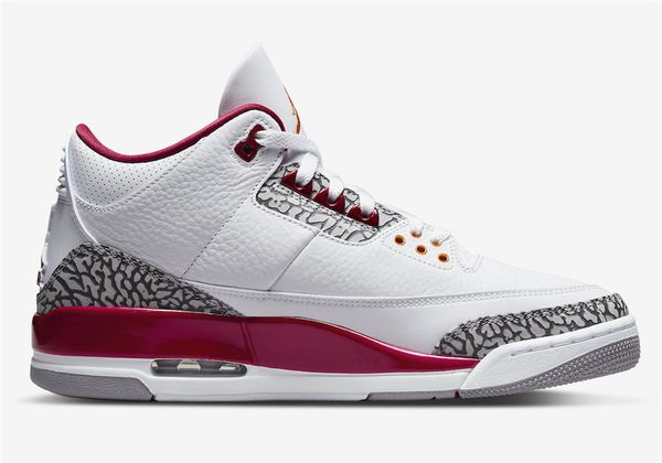 2 day ship authentic 3 cardinal red basketball shoes men 3s iii white light curry sports sneakers us7-13
2 day ship authentic 3 cardinal red basketball shoes men 3s iii white light curry sports sneakers us7-13
