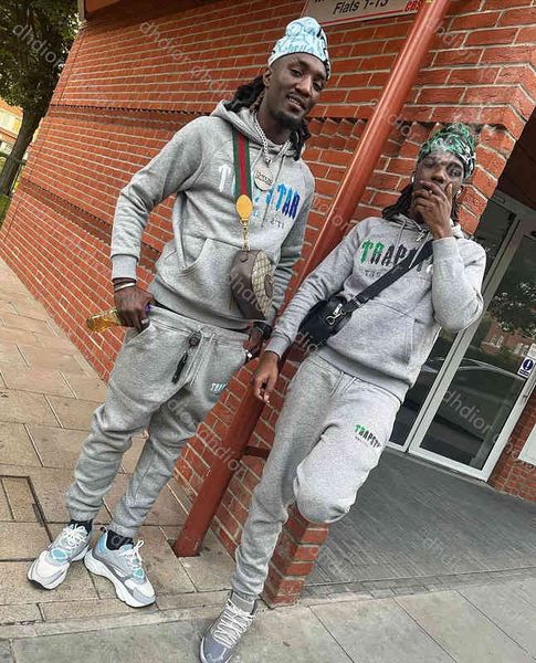 luxury designer design 1 to 1 trapstar hoodie men jacket suit sportswear outer loose versatile hoodie pants down jacket 2022, Gray
luxury designer design 1 to 1 trapstar hoodie men jacket suit sportswear outer loose versatile hoodie pants down jacket 2022, Gray