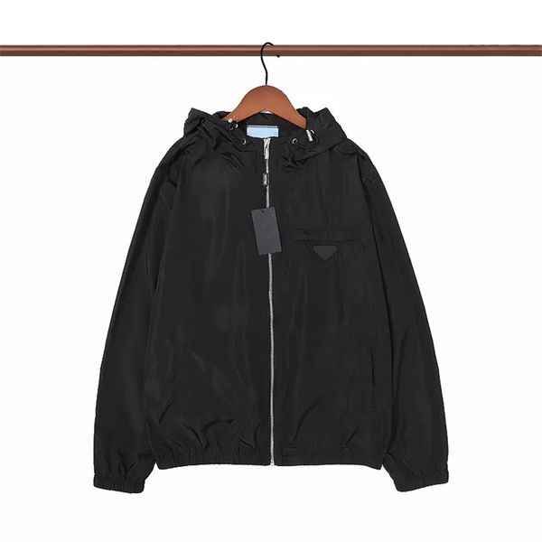 2022 new mens jackets windbreaker summer sun protection men outwear fashion casual coats smooth soft jacket, Black;brown
2022 new mens jackets windbreaker summer sun protection men outwear fashion casual coats smooth soft jacket, Black;brown