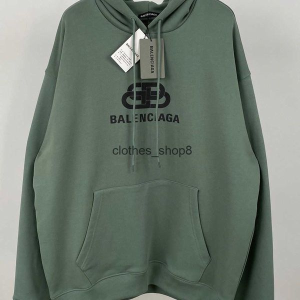 european and american hoodies balencaigas's designer men's sweaters autumn and winter tide br paris classic lock chain hooded pure, Black
european and american hoodies balencaigas's designer men's sweaters autumn and winter tide br paris classic lock chain hooded pure, Black