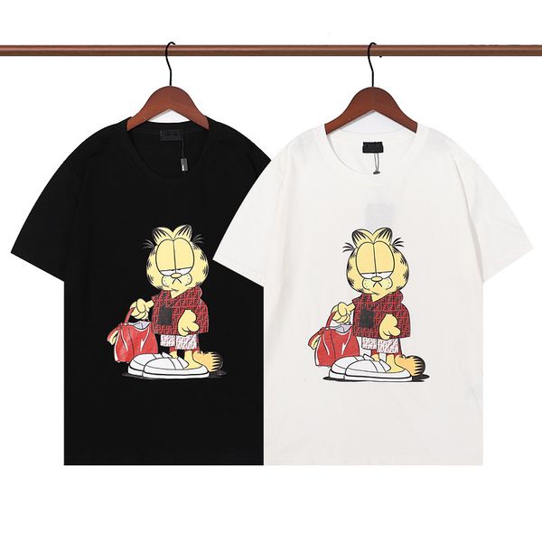 77 luxury designer men's t shirt women's ins t-shirts letter print festival clothing oversized fashion blouses 2022 tshirt summer, White;black
77 luxury designer men's t shirt women's ins t-shirts letter print festival clothing oversized fashion blouses 2022 tshirt summer, White;black