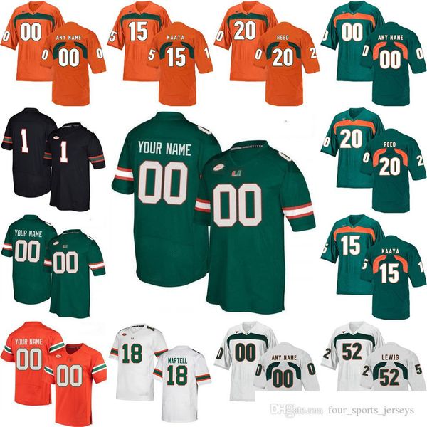 ncaa miami hurricanes college football jerseys shaquille quarterman jersey al blades jr. jaquan johnson jeff thomas deejay dalla(s) custom s, Black
ncaa miami hurricanes college football jerseys shaquille quarterman jersey al blades jr. jaquan johnson jeff thomas deejay dalla(s) custom s, Black