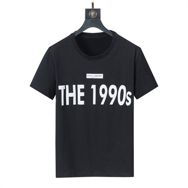 2022 luxurys designers t shirt male cotton short sleeve round collar summer youth multi-color fashion print casual thin style m-6, White;black
2022 luxurys designers t shirt male cotton short sleeve round collar summer youth multi-color fashion print casual thin style m-6, White;black