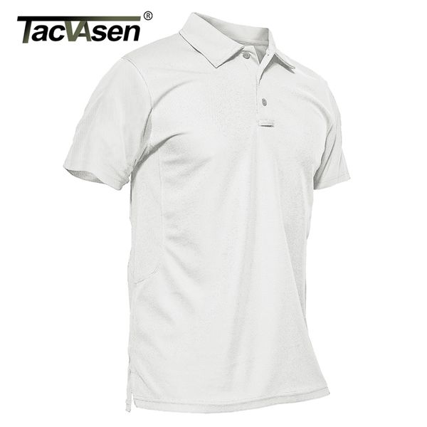 tacvasen summer breathable polo tee shirts men's short sleeve t-shirt quick dry army team work golf t-shirt hiking clothing 220408, White;black
tacvasen summer breathable polo tee shirts men's short sleeve t-shirt quick dry army team work golf t-shirt hiking clothing 220408, White;black