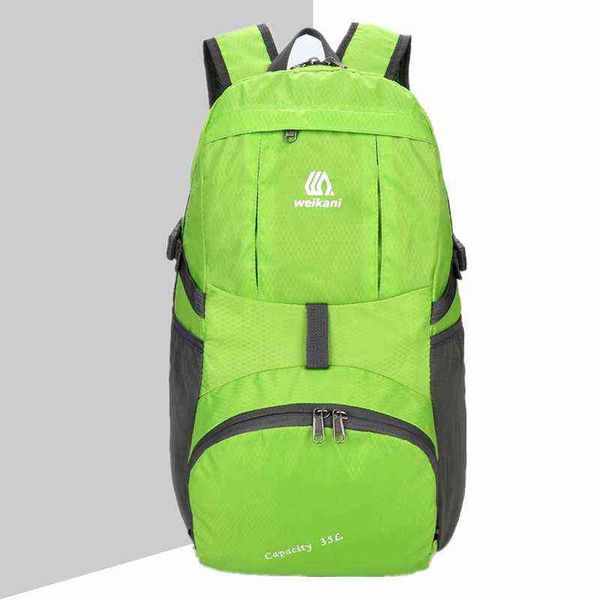 folding rucksack men women camping hiking backpack waterproof breathable travel outdoor sports bag 30l climbing cycling pack t220801
folding rucksack men women camping hiking backpack waterproof breathable travel outdoor sports bag 30l climbing cycling pack t220801