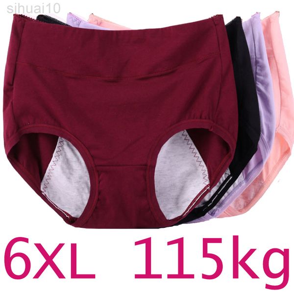 6xl 115kg plus size thick women physical underwear menstrual leak-proof pure cotton high waist sanitary lingerie briefs l220802, Black;pink
6xl 115kg plus size thick women physical underwear menstrual leak-proof pure cotton high waist sanitary lingerie briefs l220802, Black;pink