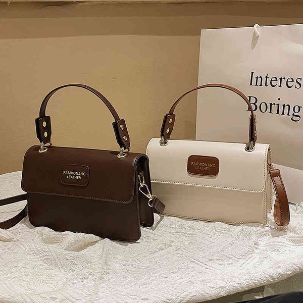 leisure bag women's new ins texture shoulder small square bag fashion korean winter msenger designer bags
leisure bag women's new ins texture shoulder small square bag fashion korean winter msenger designer bags