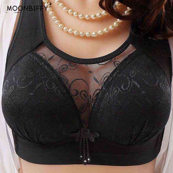 no rims women bras seamless lace tube anti-glare breathable comfort large cup women's wireless underwear l220726, Red;black
no rims women bras seamless lace tube anti-glare breathable comfort large cup women's wireless underwear l220726, Red;black