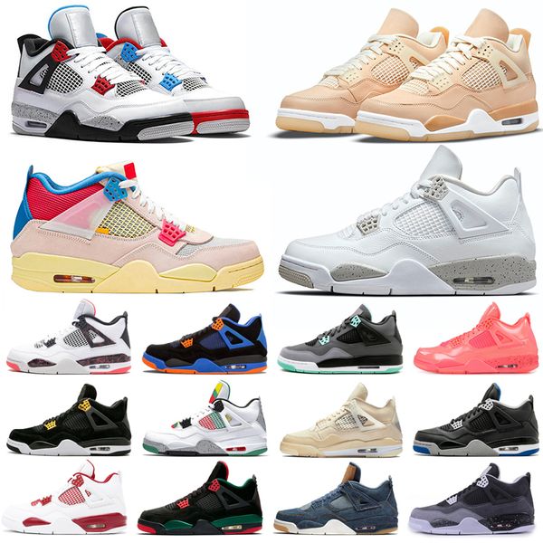 starfish mens 4 4s shoe basketball shoes mars blackmon cool grey taupe haze men women sneakers trainers size 36-47
starfish mens 4 4s shoe basketball shoes mars blackmon cool grey taupe haze men women sneakers trainers size 36-47