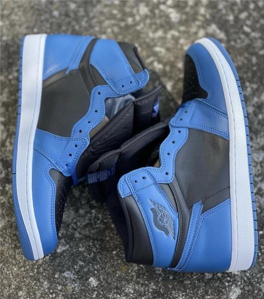 shoes release authentic 1 high og dark marina blue black-white men women outdoor sports sneakers original
shoes release authentic 1 high og dark marina blue black-white men women outdoor sports sneakers original