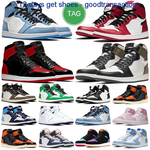 with original box 3 days ship men og 1s basketball shoes jumpman women sneakers bred university blue obsidian outdoor mens womens sports tra
with original box 3 days ship men og 1s basketball shoes jumpman women sneakers bred university blue obsidian outdoor mens womens sports tra