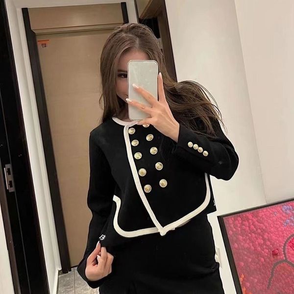 women clothing designer girl knits clothes womens t-shirt fasion double breasted celebrity style fashion knitted cardigan retro tees size s-, White
women clothing designer girl knits clothes womens t-shirt fasion double breasted celebrity style fashion knitted cardigan retro tees size s-, White