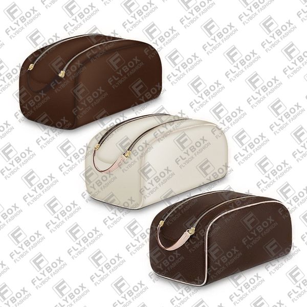 woman designer luxury fashion casual cosmetic bag wash bags 5a m47528 handbag purse key pouch fast delivery
woman designer luxury fashion casual cosmetic bag wash bags 5a m47528 handbag purse key pouch fast delivery