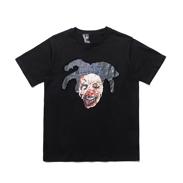 22ss summer mens women designers t shirts loose tees apparel fashion brands man s shirt luxurys clothing street polos shorts 262q, White;black
22ss summer mens women designers t shirts loose tees apparel fashion brands man s shirt luxurys clothing street polos shorts 262q, White;black