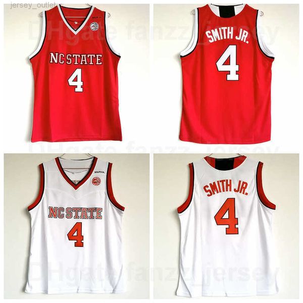 ncaa nc state wolfpack college 4 dennis smith jr jerseys basketball red white team color all stitched university breathable for sport fans p, Black
ncaa nc state wolfpack college 4 dennis smith jr jerseys basketball red white team color all stitched university breathable for sport fans p, Black