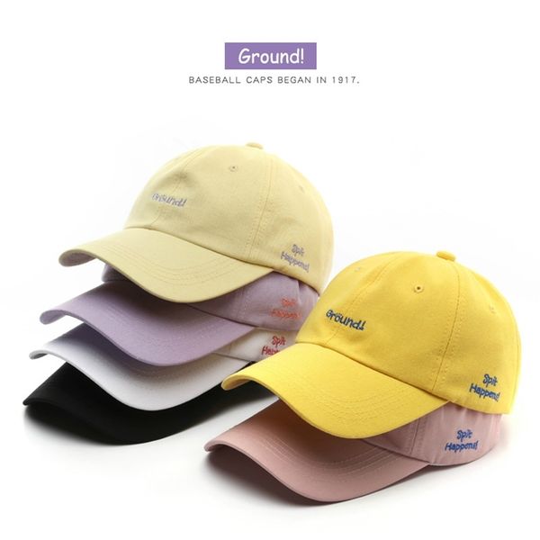 sleckont fashion baseball cap for women and men ground embroidery boys girls hip hop hat dad hats outdoor sports visors caps 220618, Blue;gray
sleckont fashion baseball cap for women and men ground embroidery boys girls hip hop hat dad hats outdoor sports visors caps 220618, Blue;gray