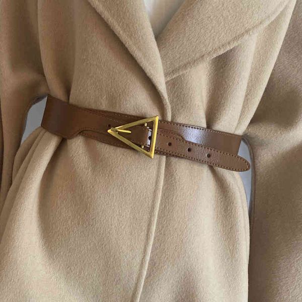 belts triangle button waist cover women's leather decorative suit coat with shirt belt nn2q, Black;brown
belts triangle button waist cover women's leather decorative suit coat with shirt belt nn2q, Black;brown