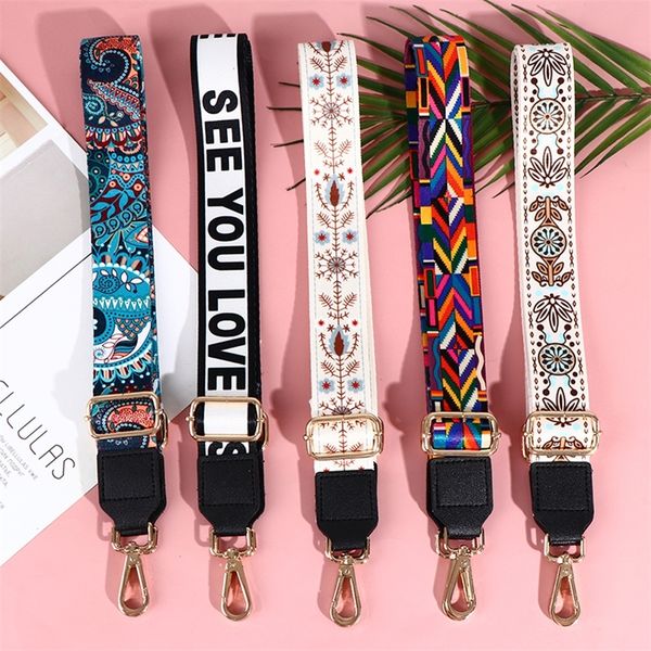 83 138cm women shoulder crossbody bag nylon wide strap belt handle part accessories 220617, Black
83 138cm women shoulder crossbody bag nylon wide strap belt handle part accessories 220617, Black