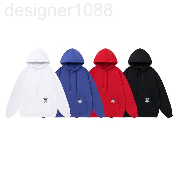 men's hoodies & sweatshirts designer 2021 autumn and winter new pocket sunglasses bear hooded sweater men's women's same e7z4, Black
men's hoodies & sweatshirts designer 2021 autumn and winter new pocket sunglasses bear hooded sweater men's women's same e7z4, Black