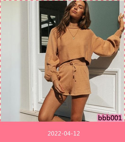 women's jumpsuits & rompers yojoceli cool elegant loose women sweater playsuit autumn 2 pieces set short jumpsuit romper knitted o neck, Black;white
women's jumpsuits & rompers yojoceli cool elegant loose women sweater playsuit autumn 2 pieces set short jumpsuit romper knitted o neck, Black;white