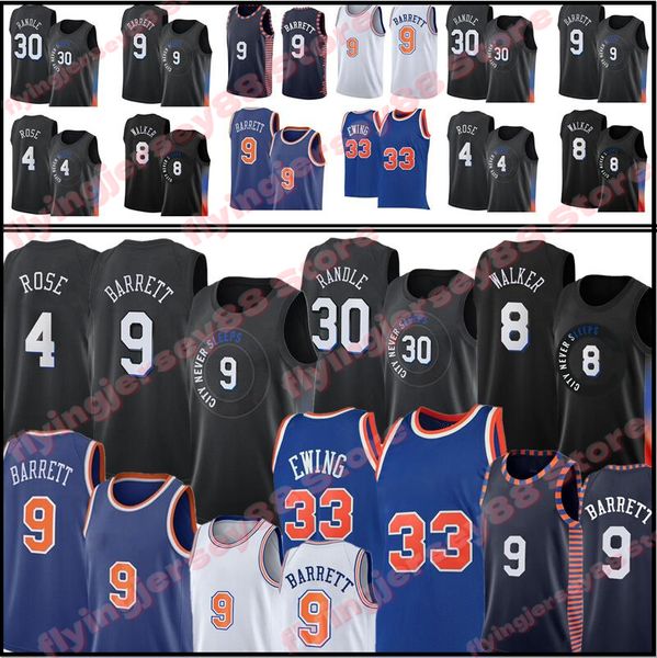 rj 9 barrett julius jersey 30 randle derrick 4 rose kemba 8 walker basketball retro mesh patrick 33 ewing ja 12 morant blue white black mens, Black;red
rj 9 barrett julius jersey 30 randle derrick 4 rose kemba 8 walker basketball retro mesh patrick 33 ewing ja 12 morant blue white black mens, Black;red