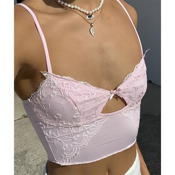xingqing y2k lace crop cute sweet corset vintage camis women party holiday chic sweats grung fairycore camisole 220607, White
xingqing y2k lace crop cute sweet corset vintage camis women party holiday chic sweats grung fairycore camisole 220607, White