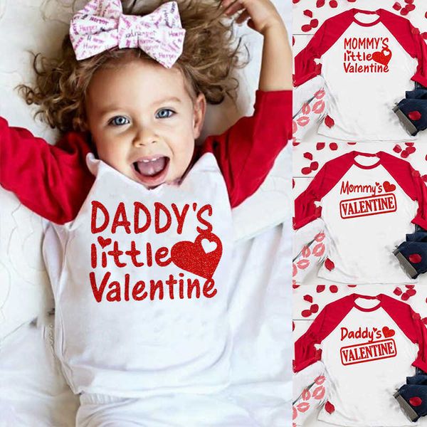 daddys little valentine kid t-shirt for children t shirt child valentines day look outfit tee girls boys clothing clothes, Blue
daddys little valentine kid t-shirt for children t shirt child valentines day look outfit tee girls boys clothing clothes, Blue