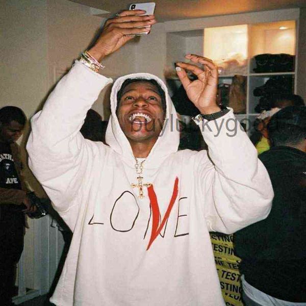 vlones pop up york guerrilla shop valentine's day limited love graffiti big v hoodie thin sweater men and women dhygrf, Black
vlones pop up york guerrilla shop valentine's day limited love graffiti big v hoodie thin sweater men and women dhygrf, Black