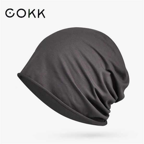 cokk hats beanies for men women autumn summer beanie cotton solid color elastic bonnet hip hop baggy cap male female thin 220816, Blue;gray
cokk hats beanies for men women autumn summer beanie cotton solid color elastic bonnet hip hop baggy cap male female thin 220816, Blue;gray