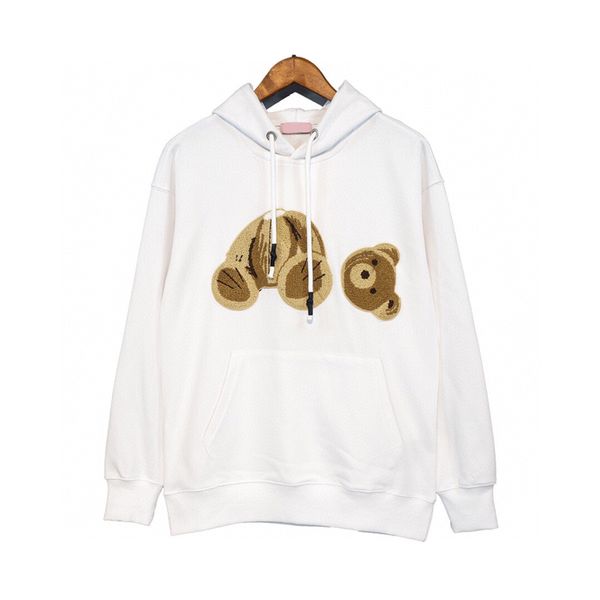 bear mens hoodie designers man women designer hoody letter printe sweatshirt for men sweater thick hoodies pullover long sleeve streetwear e, Black
bear mens hoodie designers man women designer hoody letter printe sweatshirt for men sweater thick hoodies pullover long sleeve streetwear e, Black