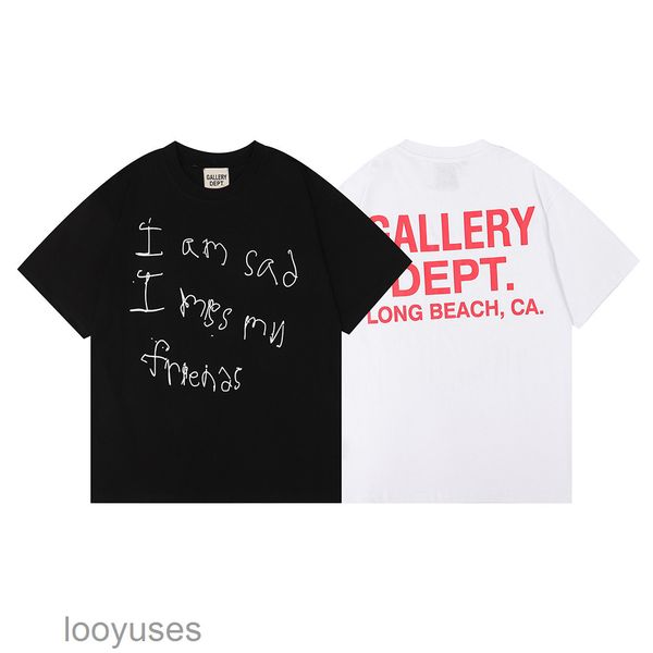 beautiful shirt tshirts gallerydepts t fashion simple style tshirt student loose letter print backing short sleeve, White;black
beautiful shirt tshirts gallerydepts t fashion simple style tshirt student loose letter print backing short sleeve, White;black
