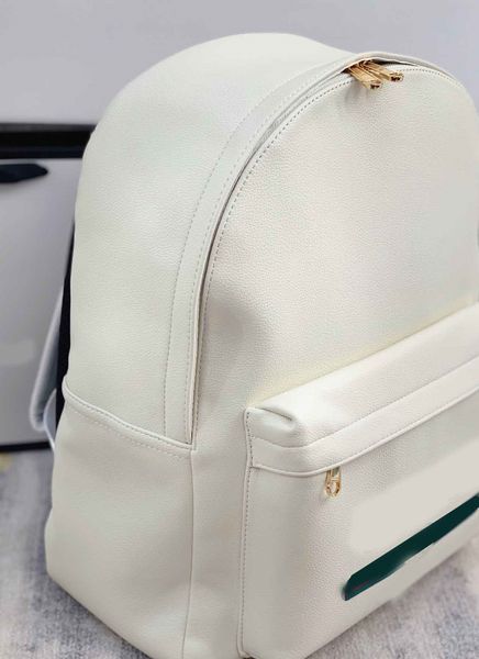 2022 backpack fashion bags men women casual bag lady letter plain travel shopping packs pu 40cm stripes preppy style backpack designer bags
2022 backpack fashion bags men women casual bag lady letter plain travel shopping packs pu 40cm stripes preppy style backpack designer bags
