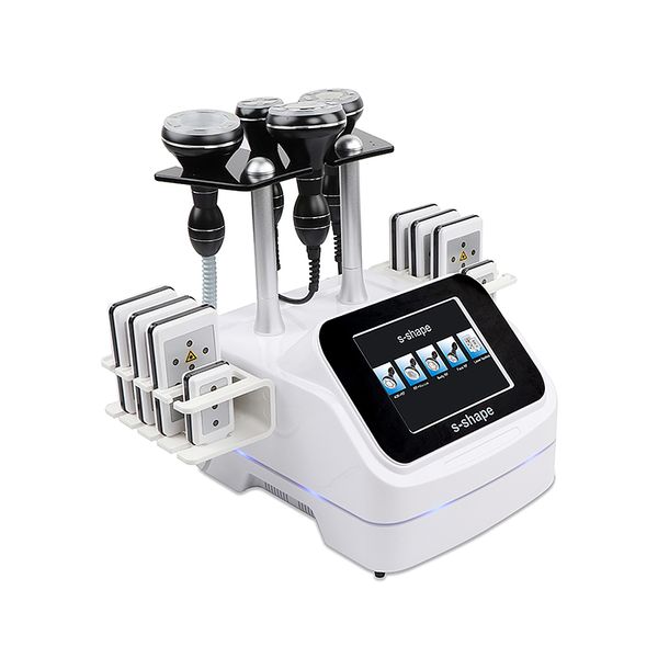 portable 5in1 40k ultrasonic vacuum system slimming machine weight fat loss slim lipo cavitation equipment
portable 5in1 40k ultrasonic vacuum system slimming machine weight fat loss slim lipo cavitation equipment