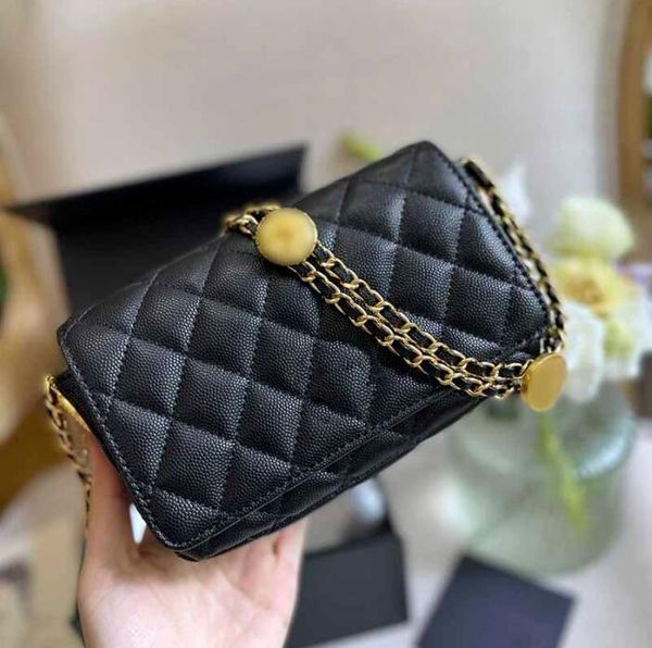 tz womens flap french mini designer bag golden coin pendant tassel chain handbag designers gold-tone metal hardware white black grained calf
tz womens flap french mini designer bag golden coin pendant tassel chain handbag designers gold-tone metal hardware white black grained calf